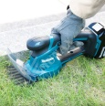 Foarfecă pentru iarbă și gard viu cu acumulator Makita DUM111SYX